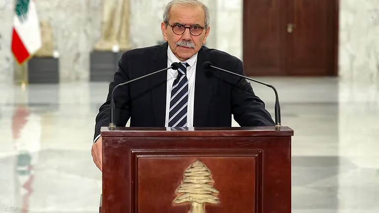 بالأسماء.. حكومة لبنانية جديدة برئاسة نواف سلام تضم 24 وزيرًا