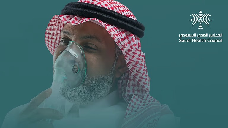 “الصحي السعودي”: مريض الربو يمكنه ممارسة الرياضة بأمان