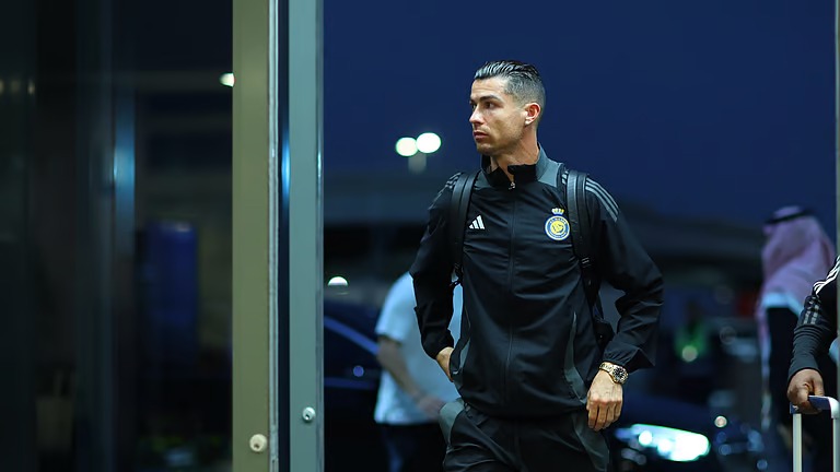 النصر إلى جدة.. والهدف نقاط الأهلي الثلاث في دوري روشن