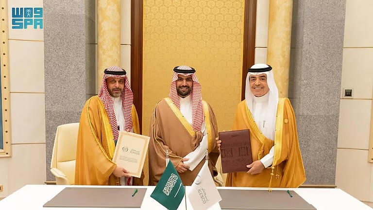 “التراث” توقّع مع الإيسيسكو برنامجاً تنفيذياً لتأهيل المختصين في تسجيل المواقع التراثية