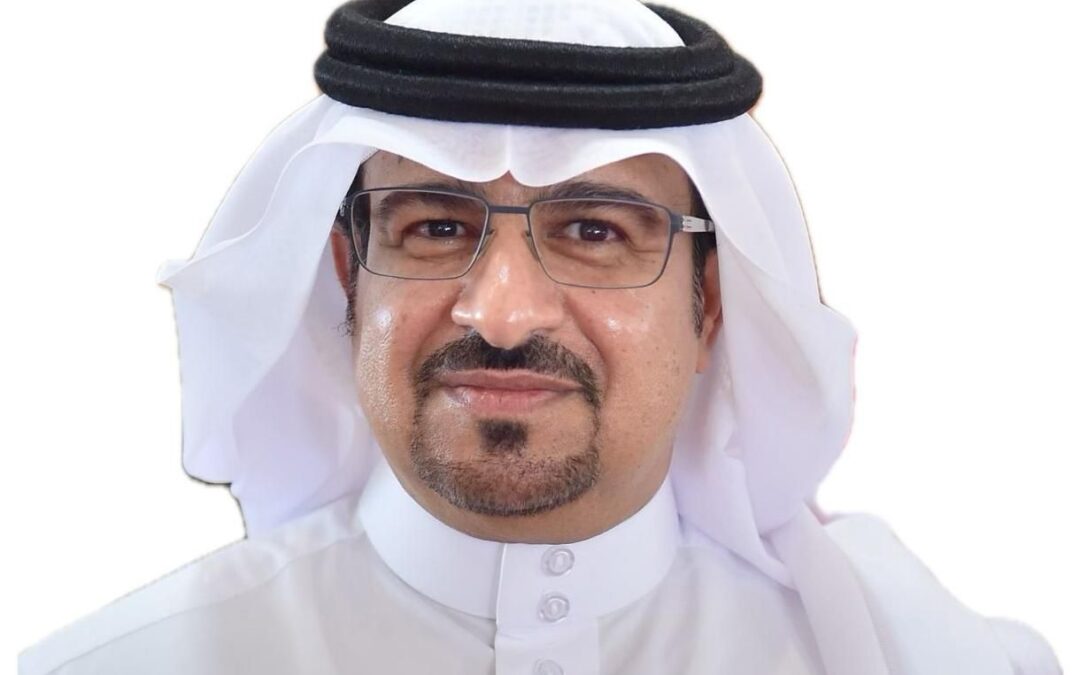 “محمد القرني: رائد التحول الرقمي في إدارة البيانات والمعلومات والوثائق بالمملكة”