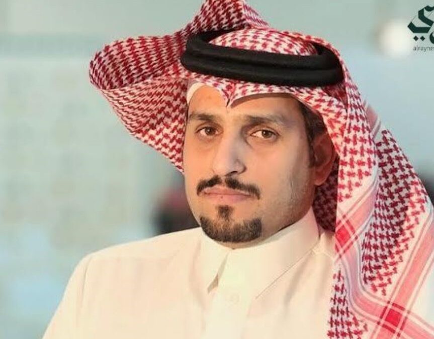 كلمة مدير مكتب وزارة البيئة ببيشة محمد سعود المعاوي في ذكرى يوم التأسيس 2025