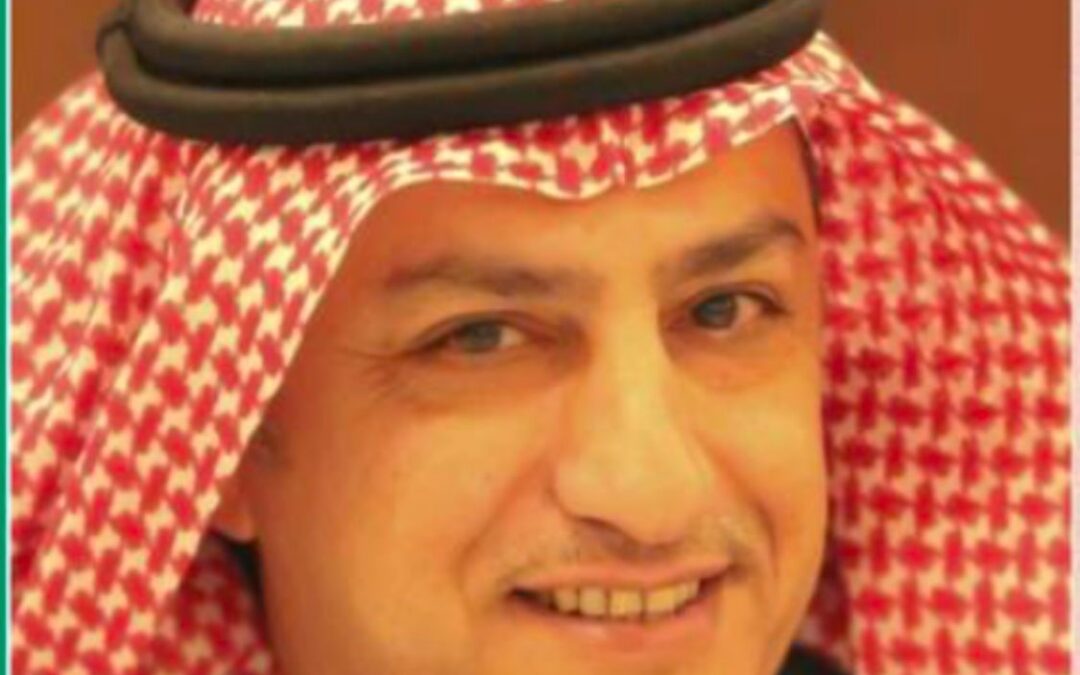 كلمة رئيس نادي بيشة الرياضي  حسن الصعيري بمناسبة يوم التأسيس 2025