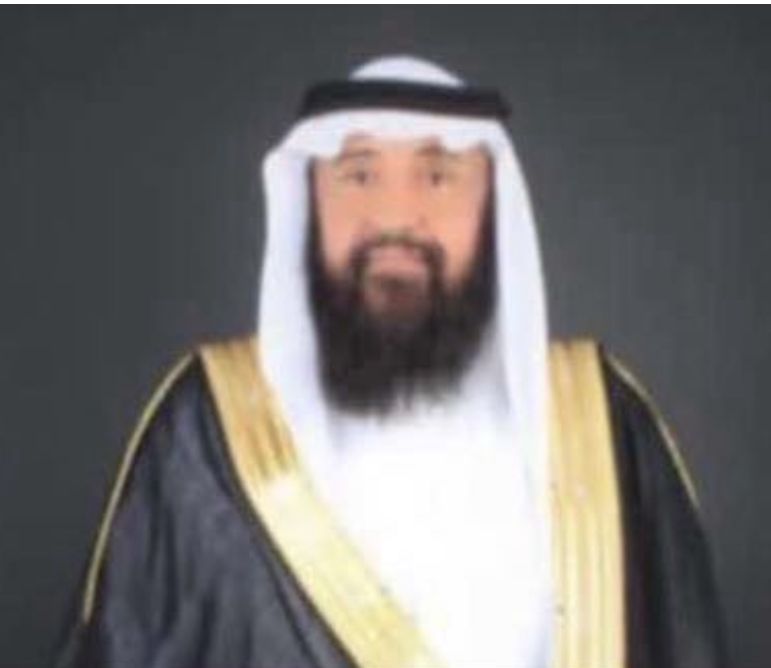 كلمة نائب قبيلة الحلسه بني واهب شهران “قبلان بن حزام” بمناسبة يوم التأسيس 2025