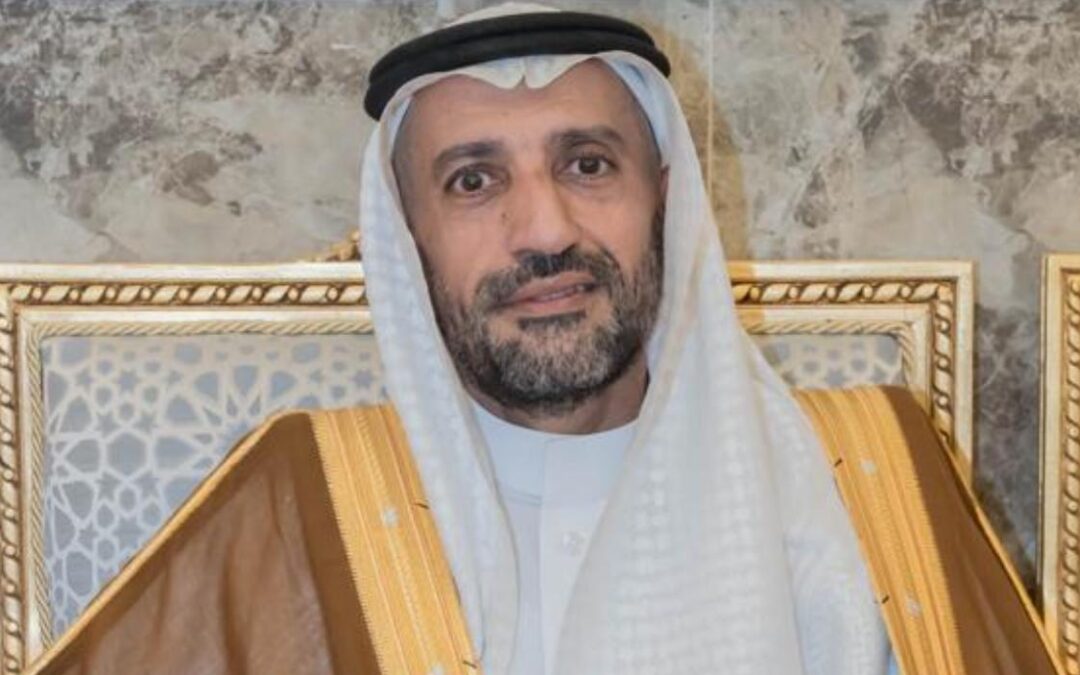 كلمة شيخ قبيلة بني جهم “فايز بن ناصر المقيطيف” بمناسبة يوم التأسيس 2025