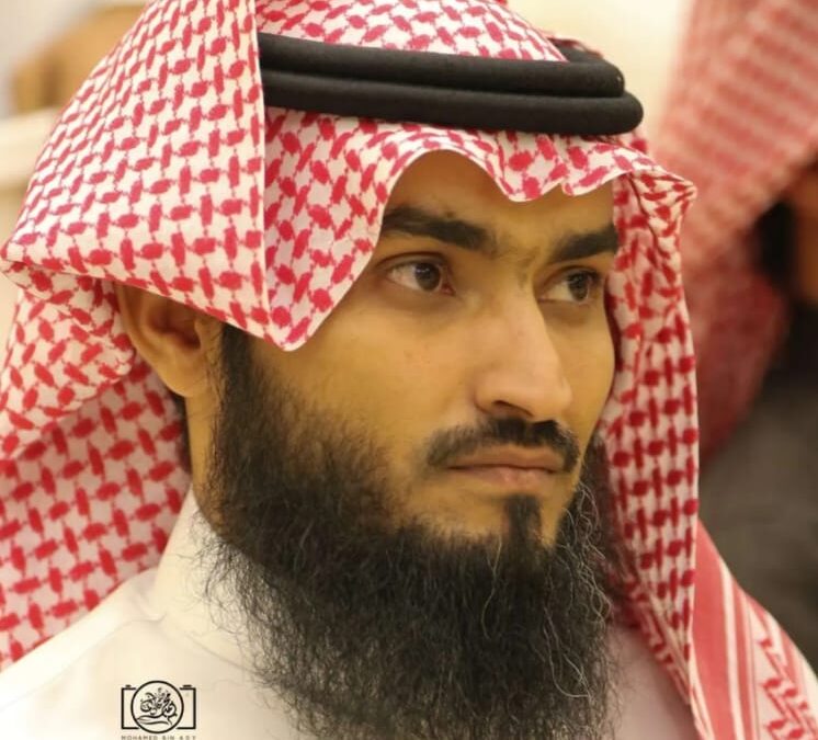 كلمة مدير بنك التنمية الاجتماعية ببيشة محمد آل جمان بمناسبة يوم التأسيس 2025