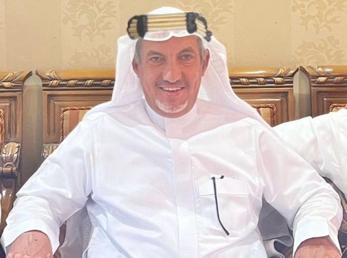 كلمة رجل الأعمال محمد علي آل خشيل في ذكرى يوم التأسيس السعودي 2025
