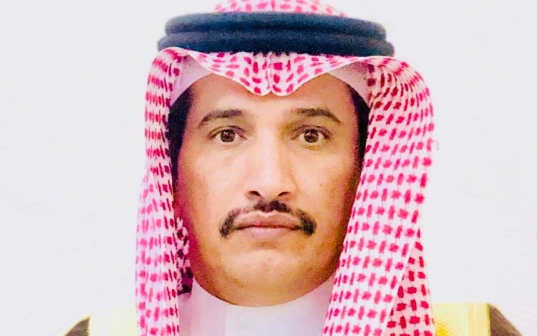 كلمة ‏نائب قبيلة آل عموده بني واهب شهران “ثامر بن جربوع” بمناسبة يوم التأسيس 2025