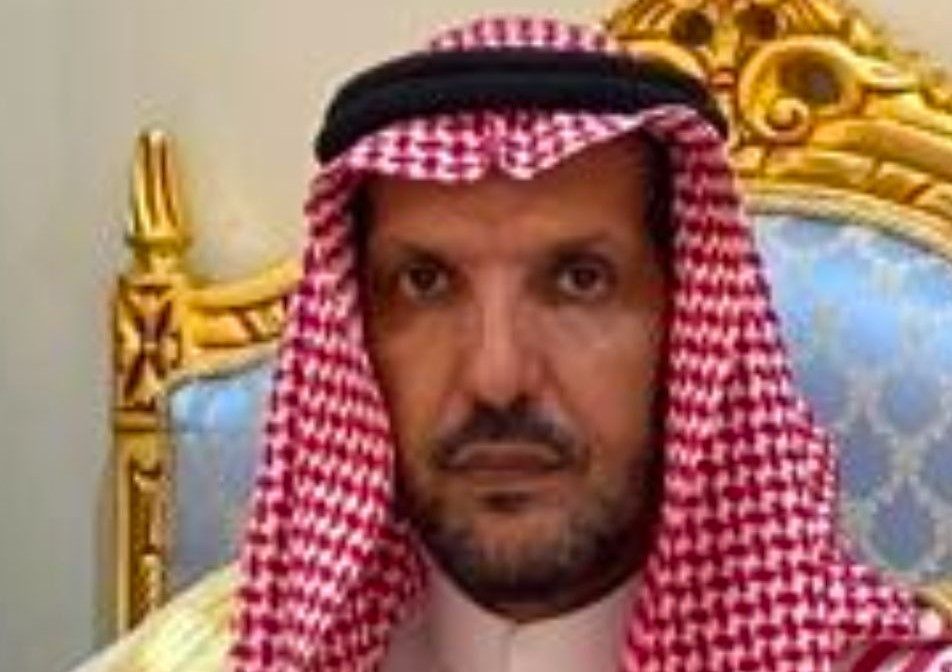 كلمة ‏نائب قبيلة النشاوا من أكلب “علي بن غصن” بمناسبة ذكرى يوم التأسيس السعودي 2025