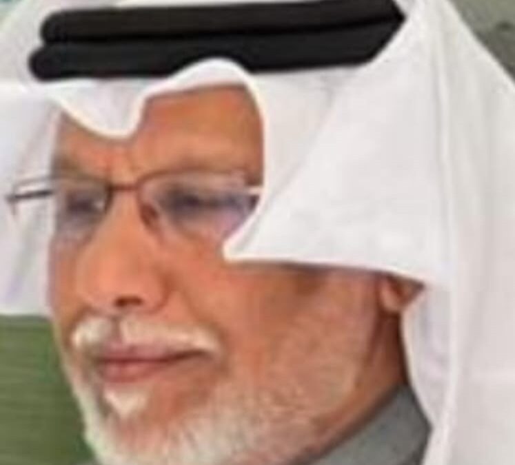 كلمة عبدالرحمن بن مسفر المعاوي بمناسبة ذكرى يوم التأسيس السعودي 2025