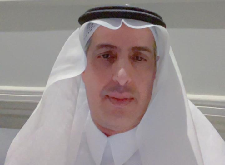 كلمة نائب قبيلة النُمران من معاوية محمد مسفر المعاوي بمناسبة ذكرى يوم التأسيس 2025