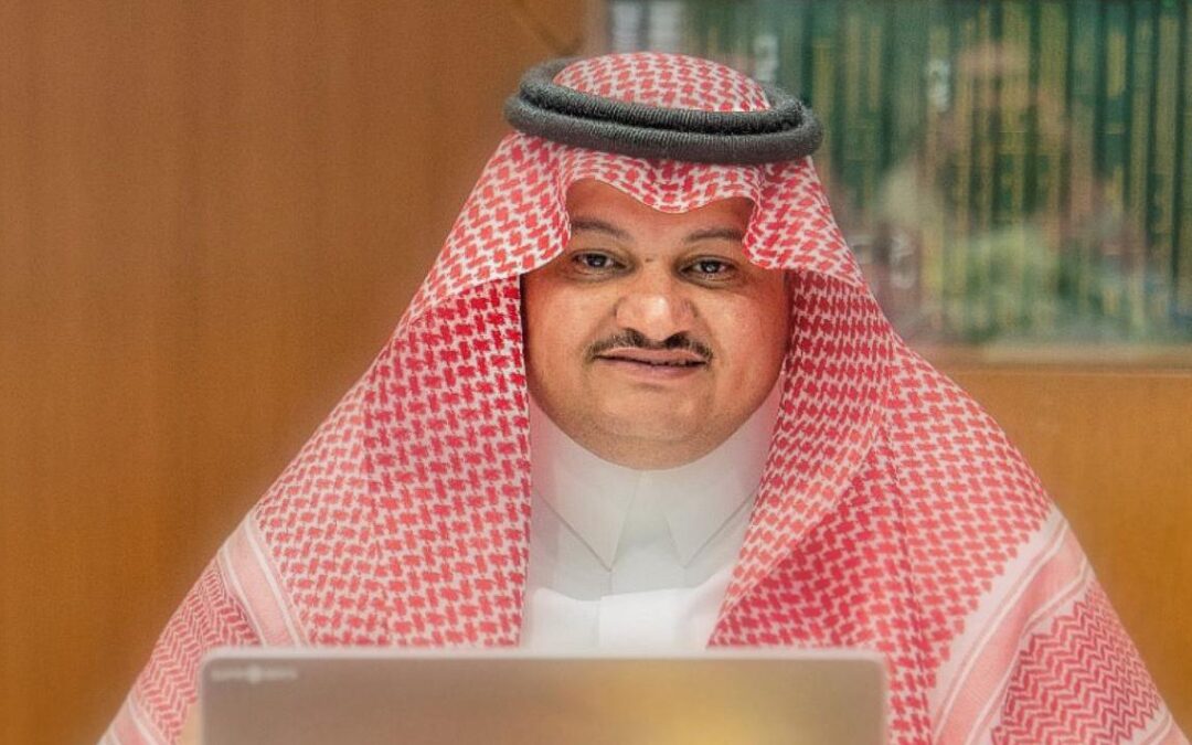 “آل مصبح” يحصل على الدكتورة من جامعة الإمام محمد بن سعود بالرياض