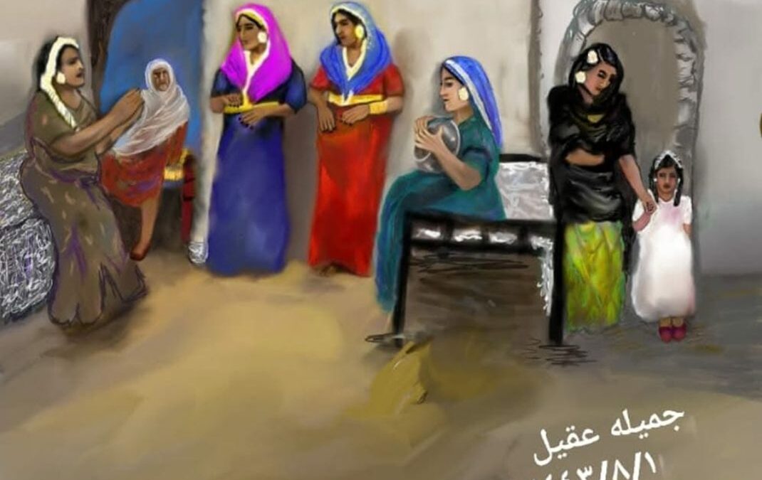 الشعبانيّة