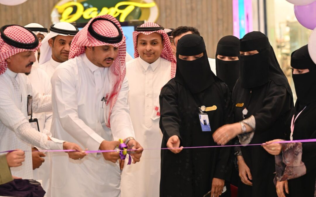 إقامة فعالية “أبطال فبراير 2025” في جازان تزامنًا مع اليوم العالمي للسرطان