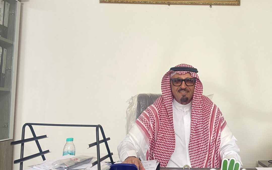 “الحازمي” رئيس جمعية المتقاعدين بجازان يهنئ القيادة بيوم التأسيس