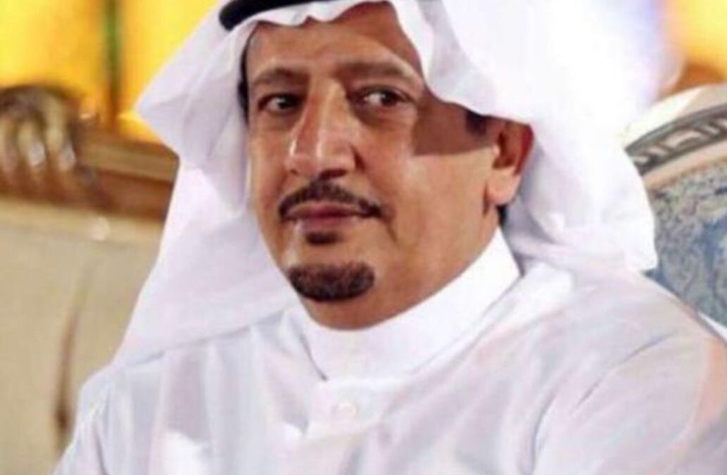 كلمة رجل الأعمال عبد الرحمن آل مشوط بمناسبة يوم التأسيس السعودي