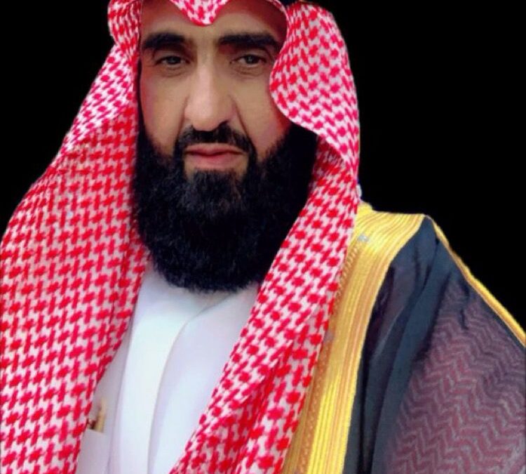 كلمة عبدالعزيز السلولي بمناسبة يوم التأسيس السعودي