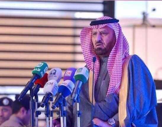 المستشار بالديوان الملكي الشيخ عبد الله بن مجدوع: يوم التأسيس بداية المجد وشموخ المستقبل