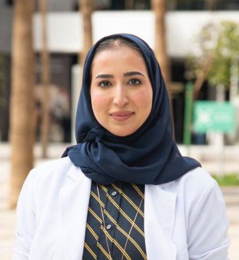 “بدور البابطين” تكشف تأثير شبكية العين على مريض السكري