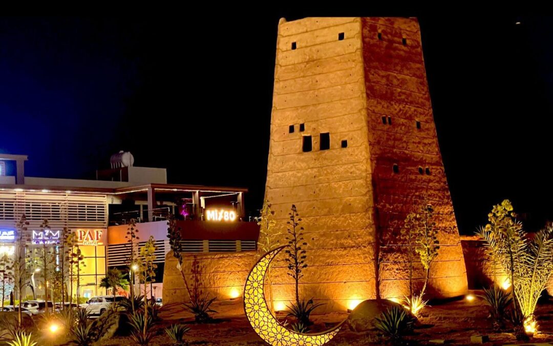 بلدية بيشة تُطلق برنامجًا رقابيًا استعدادًا لشهر رمضان المبارك