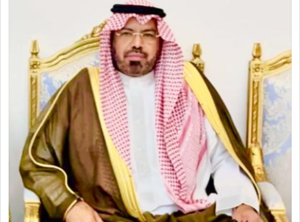 كلمة الشيخ “راجح بن بشر” نائب قبيلة الجبرة أهل العطف بمناسبة يوم التأسيس 2025