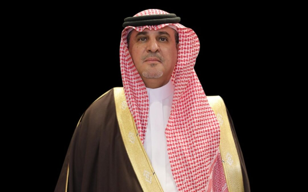 “محافظ بيشة”.. يهنئ القيادة بمناسبة ذكرى يوم التأسيس السعودي 2025