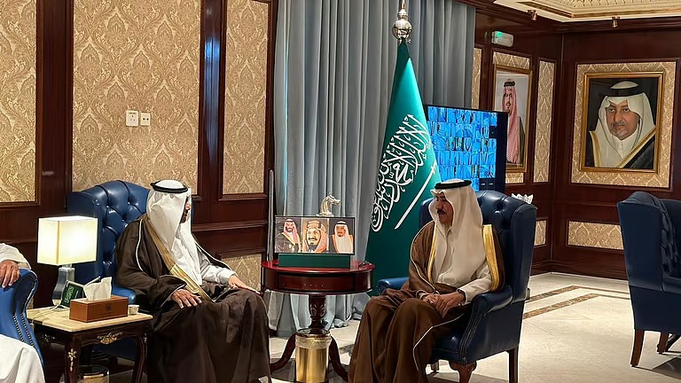 القنفذة: “حسن الفقيه الثقافية” تبدأ مسيرتها لإثراء الساحة الثقافية