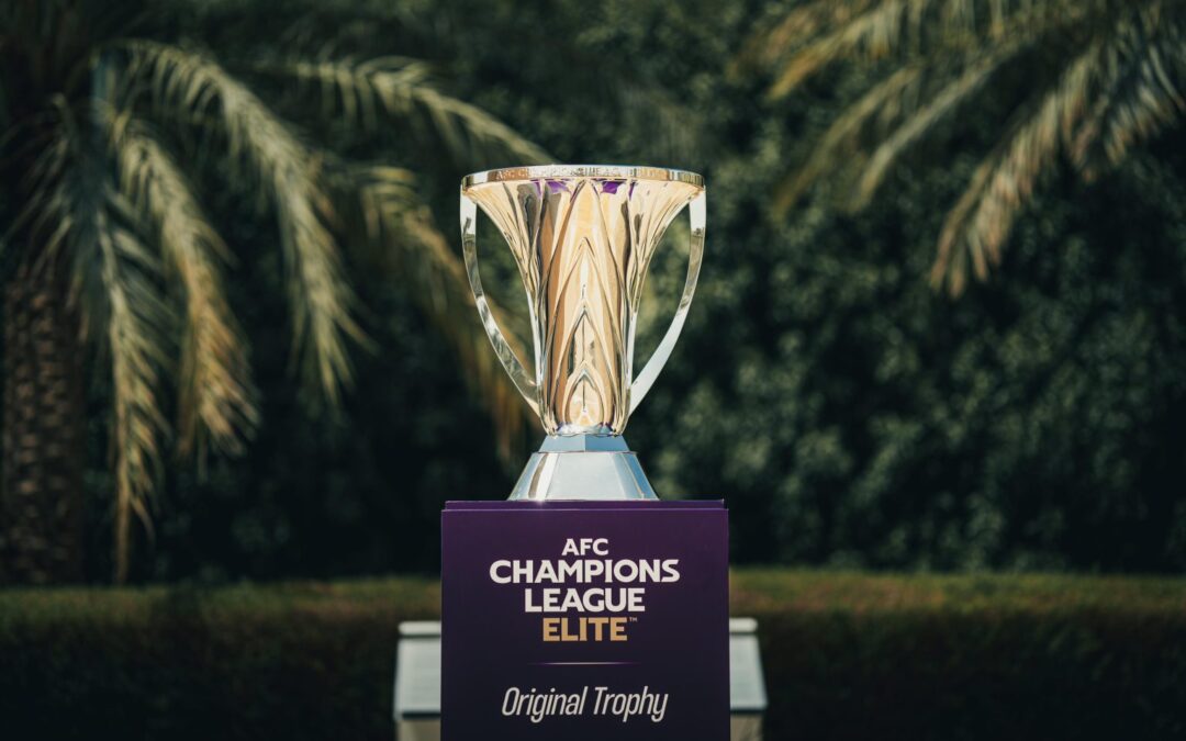 “جدة”.. تستضيف الأدوار النهائية من دوري أبطال آسيا النخبة