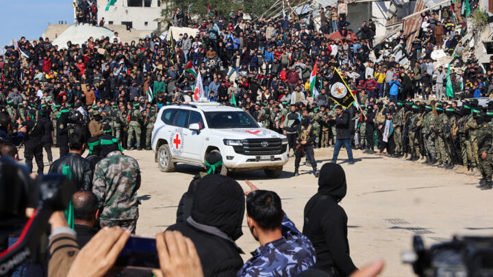 بعد وعيد ترامب بـ”جحيم ظهيرة السبت”.. حماس ترد: لغة التهديدات ليست لها قيمة