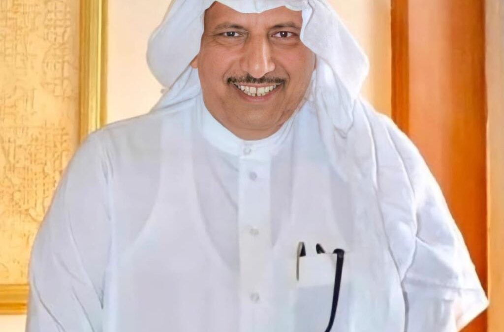 السِّلْمُ يشع من مهد الإسلام