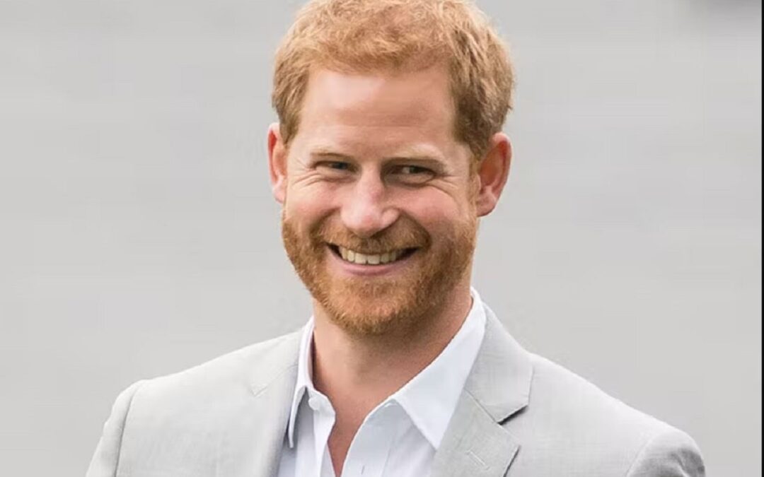 “ترامب” يستبعد ترحيل الأمير هاري