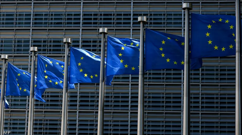 بعد تصريح “ترامب”.. الاتحاد الأوروبي يهدد بالرد على الرسوم الجمركية الأمريكية