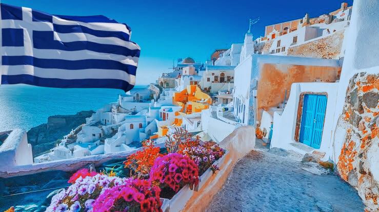 غلق المدارس اليونان ونشر فرق الطوارئ.. بعد تسجيل 200 زلزال تحت المتوسط في 3 أيام