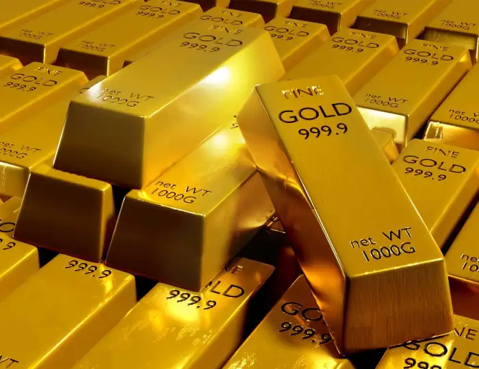 بنسبة 0.3%.. الذهب يقترب من أعلى مستوى قياسي