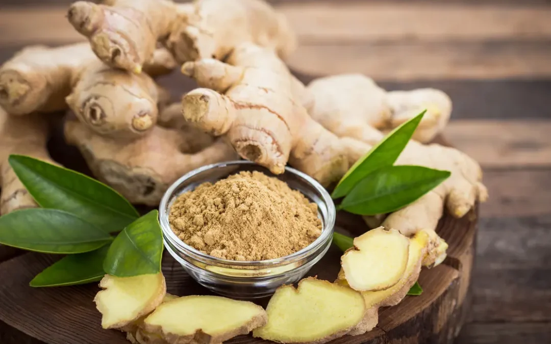 الخضيري يحذّر: لا تصدقوا الشائعات حول الزنجبيل.. فوائده مثبتة علميًا