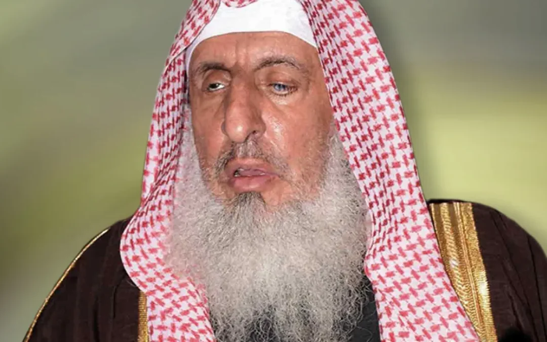 سماحة المفتي: ذكرى يوم التأسيس نستلهم منها قصة الكفاح التي صنعت دولة قوية باتت فخراً لكل المسلمين