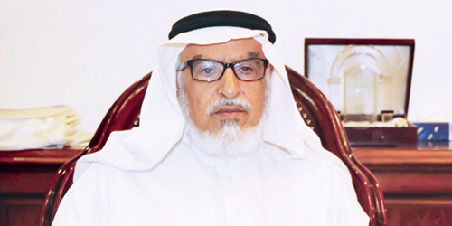 نائب المفتي يهنئ القيادة الرشيدة بذكرى يوم التأسيس وينوّه بالمنجزات التاريخية