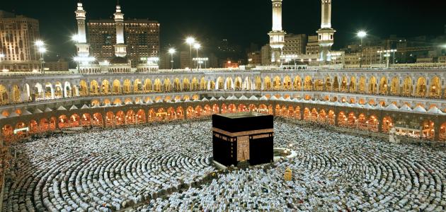 “وزارة الحج” توضح الكيفية الصحيحة لأداء الطواف حول الكعبة