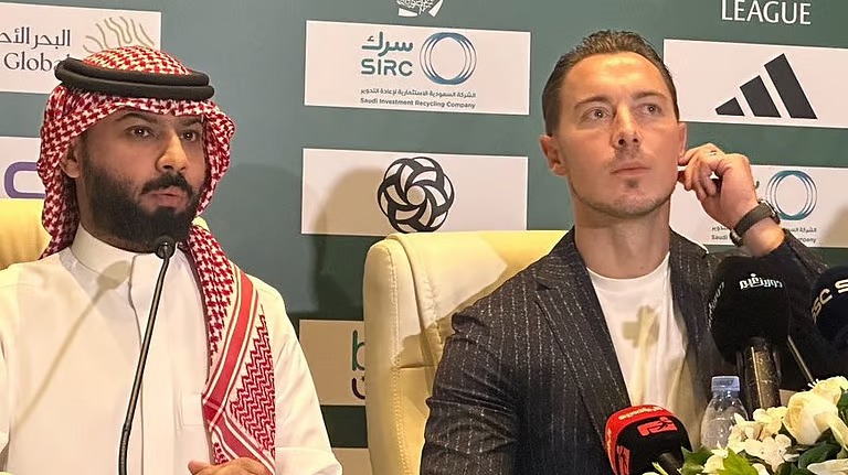 مدرب الأهلي: أعوّل دائمًا على الجماهير ومواجهة القادسية ستكون صعبة