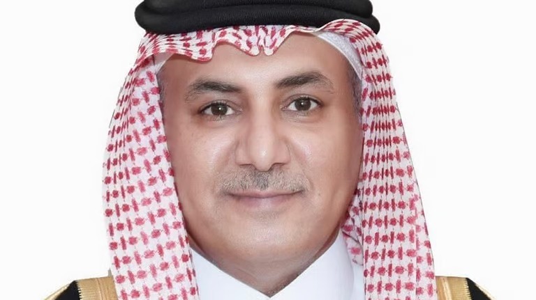 محافظ الهيئة العامة للأمن الغذائي يهنئ القيادة بذكرى يوم التأسيس