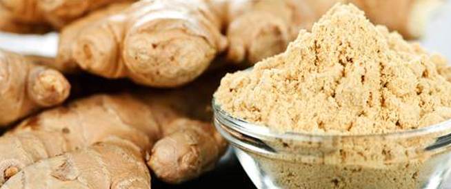 اكتشاف مركب في الزنجبيل يقلل التهابات الأمعاء المزمنة
