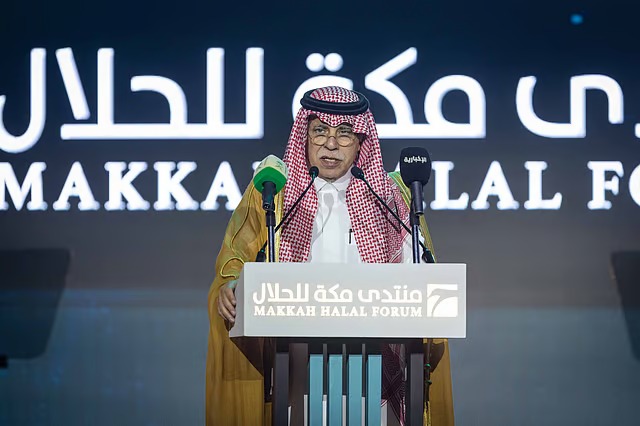 غدًا.. انطلاق “منتدى مكة للحلال” في نسخته الثانية