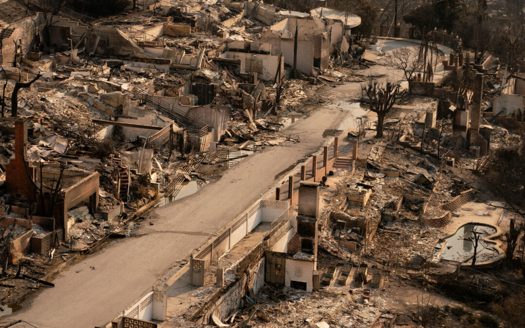 كاليفورنيا تخصّص 50 مليون دولار لمواجهة إدارة “ترامب”