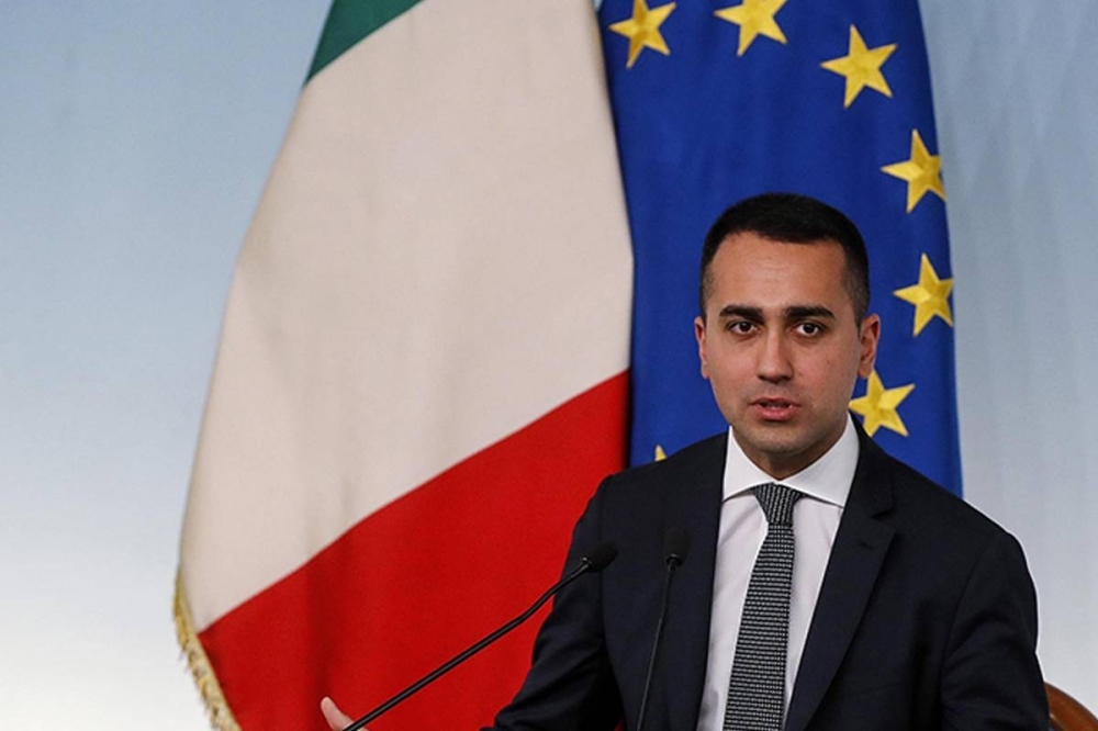 تمديد مهمة الممثل الخاص الأوروبي لمنطقة دول الخليج العربي