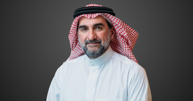 “محافظ صندوق الاستثمارات”: نعمل على تمكين القطاع الخاص ورفع مساهمته في الناتج المحلي إلى 65% بحلول 2030