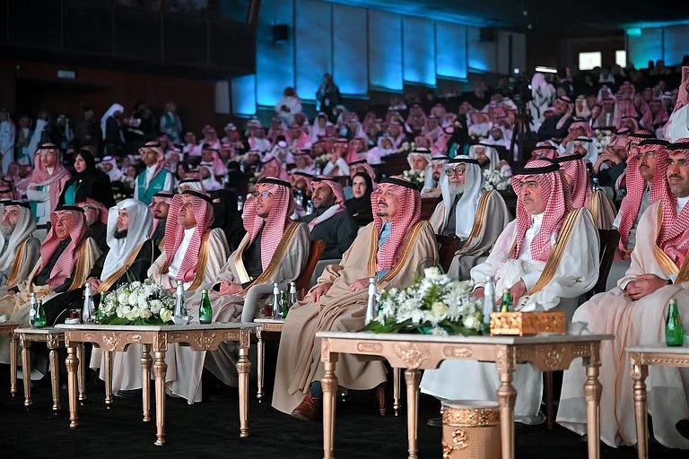 تعليم الرياض يتصدر “إبداع 2025” بـ 39 جائزة ويؤكد ريادته في الابتكار