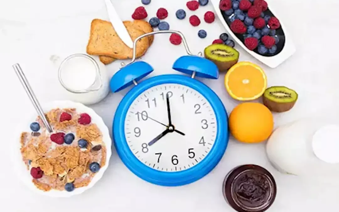 دراسة تكتشف العلاقة بين وجبة الإفطار والاكتئاب وأمراض القلب