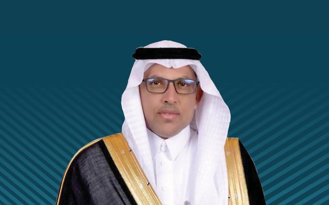 أمين منطقة جازان يشكر رئيسة جمعية كسوة الكاسي بجازان على جهودها في خدمة المجتمع لعام 2024