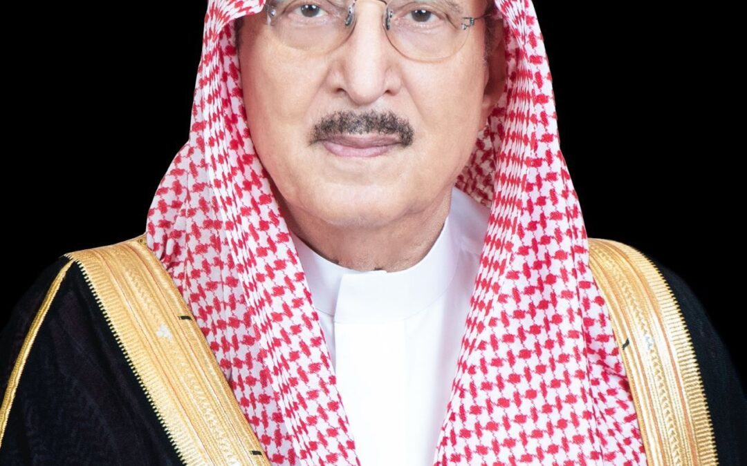 أمير جازان يوجِّه باستمرار العمل في الإمارة والمحافظات والمراكز خلال إجازة عيد الفطر