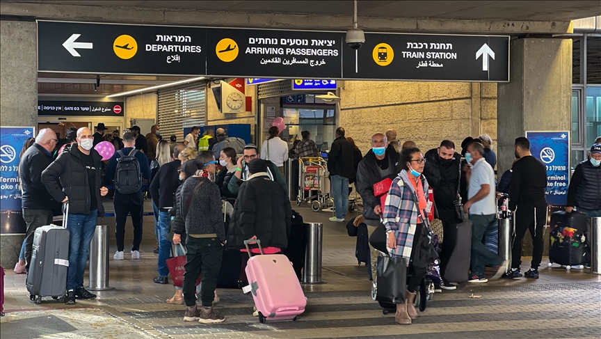 “تهديدات أمنية وغلاء معيشة وديكتاتورية” موجات الهجرة الصهيونية تتسارع إلى الخارج